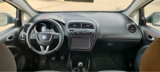SEAT Altea 2013