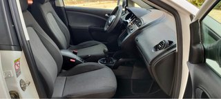 SEAT Altea 2013