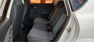 SEAT Altea 2013