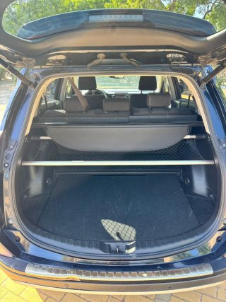 Toyota RAV4 hybrid 197cv advance
