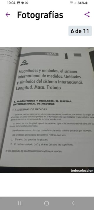 TEMARIO PERSONAL LABORAL DE OFICIAL DE  SEGUNDA