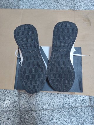 Adidas Zapatillas Blancas