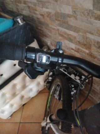 Bici de Montaña B-TWIN