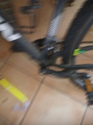 Bici de Montaña B-TWIN