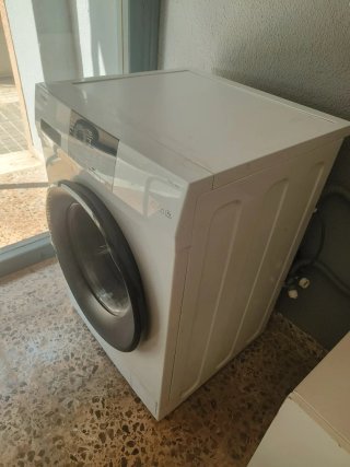 Lavadora Haier HW80-14829