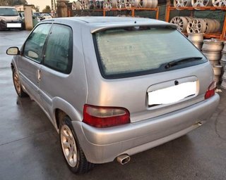 9636331780 faro izquierdo citroen saxo 1.6 119800