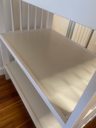 Cambiador GULLIVER IKEA