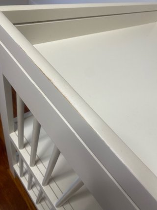 Cambiador GULLIVER IKEA