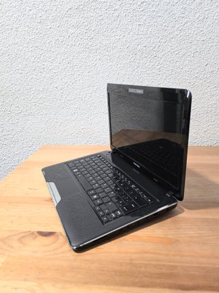 Portátil Toshiba 8GB RAM 128GB SSD