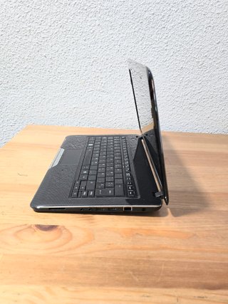 Portátil Toshiba 8GB RAM 128GB SSD