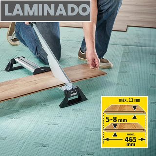 Wolfcraft LC 600 Guillotina Laminado