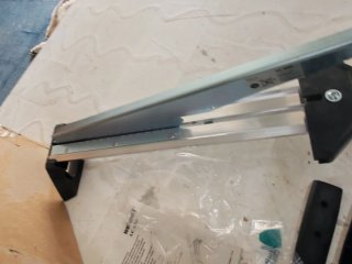 Wolfcraft LC 600 Guillotina Laminado