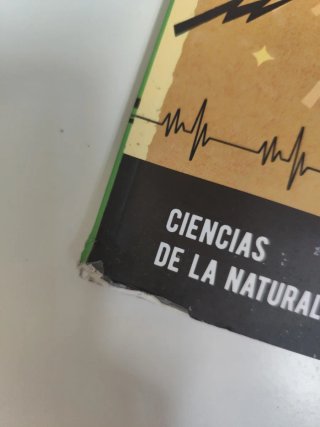 Proyecto: FanFest. Ciencias de la Naturaleza 5 ...