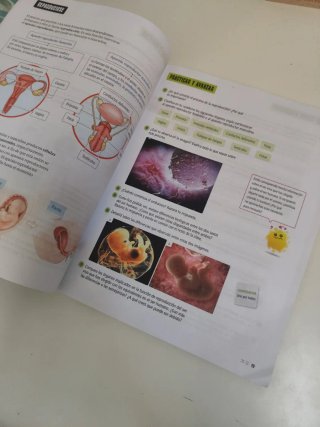 Proyecto: FanFest. Ciencias de la Naturaleza 5 ...