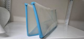 Bañera Stokke con soporte