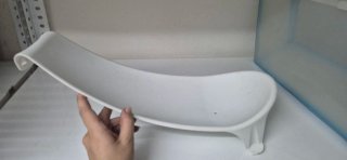 Bañera Stokke con soporte