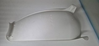 Bañera Stokke con soporte