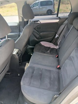 Volkswagen Golf 2009
