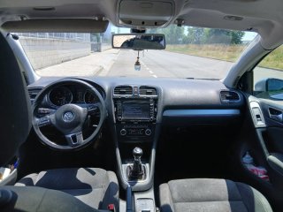 Volkswagen Golf 2009