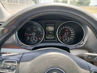 Volkswagen Golf 2009