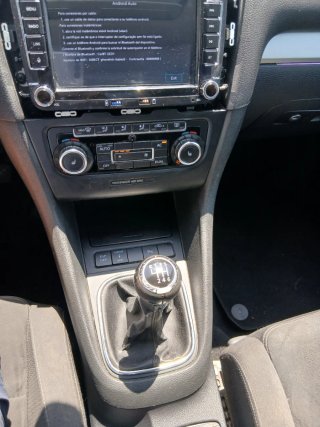 Volkswagen Golf 2009