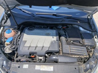 Volkswagen Golf 2009