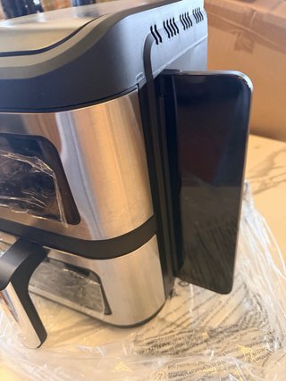 Freidora Aire Digital Dual 11L