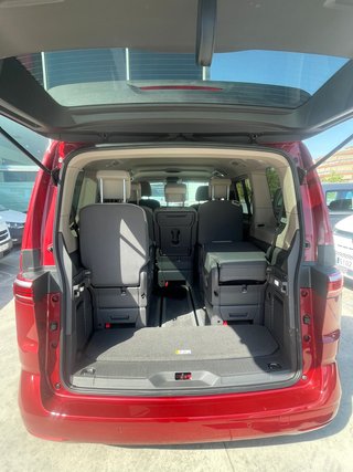 Volkswagen Multivan 2025