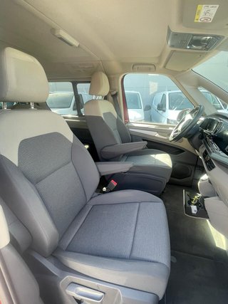 Volkswagen Multivan 2025