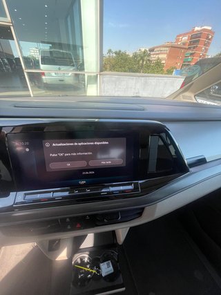 Volkswagen Multivan 2025
