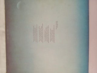 Vinilo Yes - Relayer (1974)