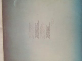 Vinilo Yes - Relayer (1974)