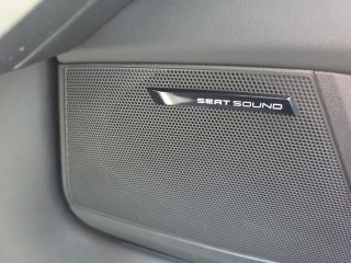 SEAT Leon cupra SC 280 manual