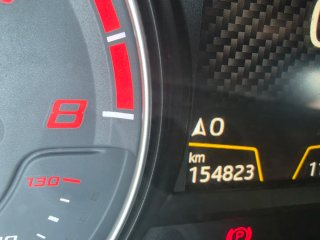 SEAT Leon cupra SC 280 manual