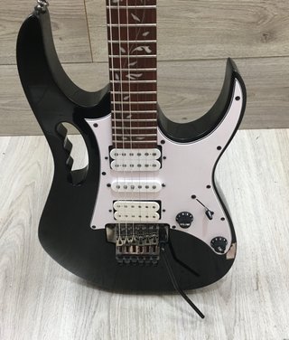 Ibanez Jem Junior Black