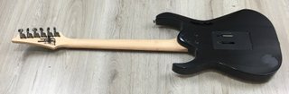 Ibanez Jem Junior Black