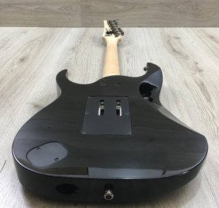 Ibanez Jem Junior Black