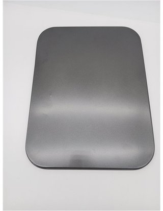 Chef Aid Bandeja de galletas antiadherente - ideal para hornear galletas y pan de jengibre