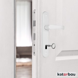Juego de manijas para puertas KOTARBAU