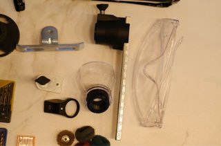 Dremel 8220 con accesorios