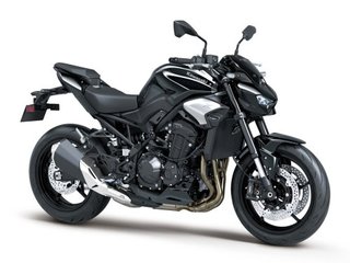 Despiece Kawasaki Z900 2025