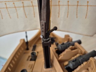 Gran Barco Pirata de Ataque de Playmobil