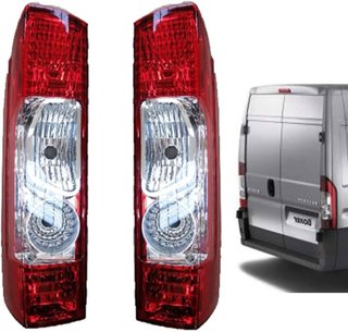 Faros Traseros Citroen Jumper / Fiat Ducato