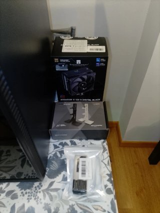 Pc core i5 12400f,32gb RAM,SSD m.2 2tb