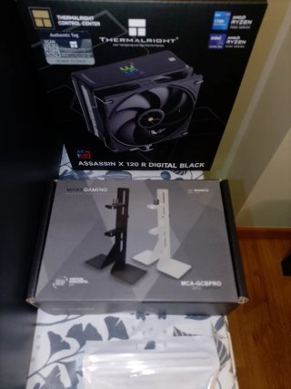 Pc core i5 12400f,32gb RAM,SSD m.2 2tb