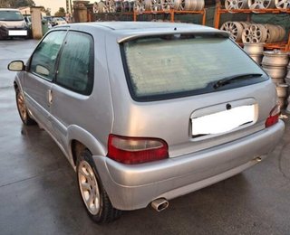 Citroen 9636331680 faro derecho saxo 1.6 119799