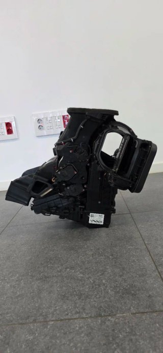Caja Calefacción BMW/MINI 9383134