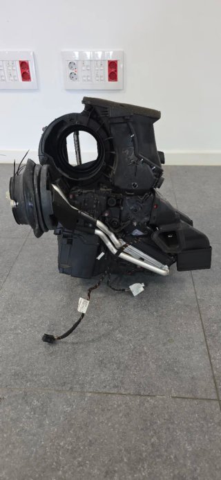 Caja Calefacción BMW/MINI 9383134