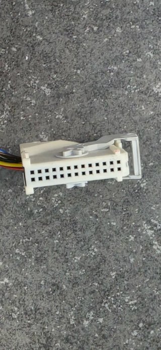 Caja Calefacción BMW/MINI 9383134
