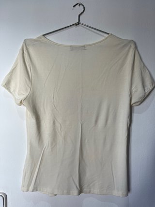 3 Camisetas Tintoretto/Converse y Bersmma Talla M